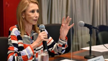 Política em defesa da família