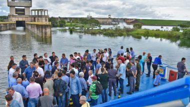 Canal de Navegação