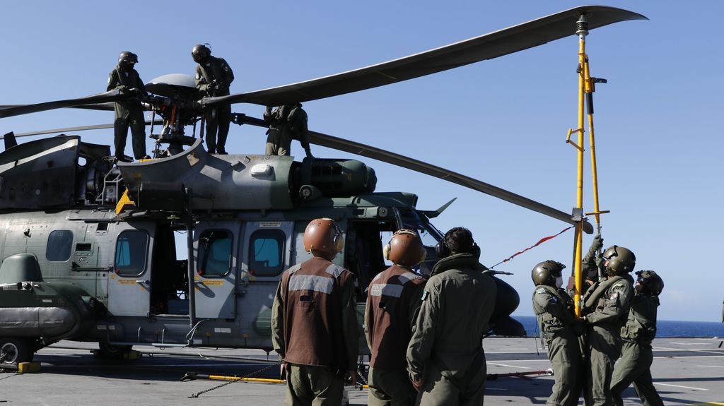 Lula Forças Armadas