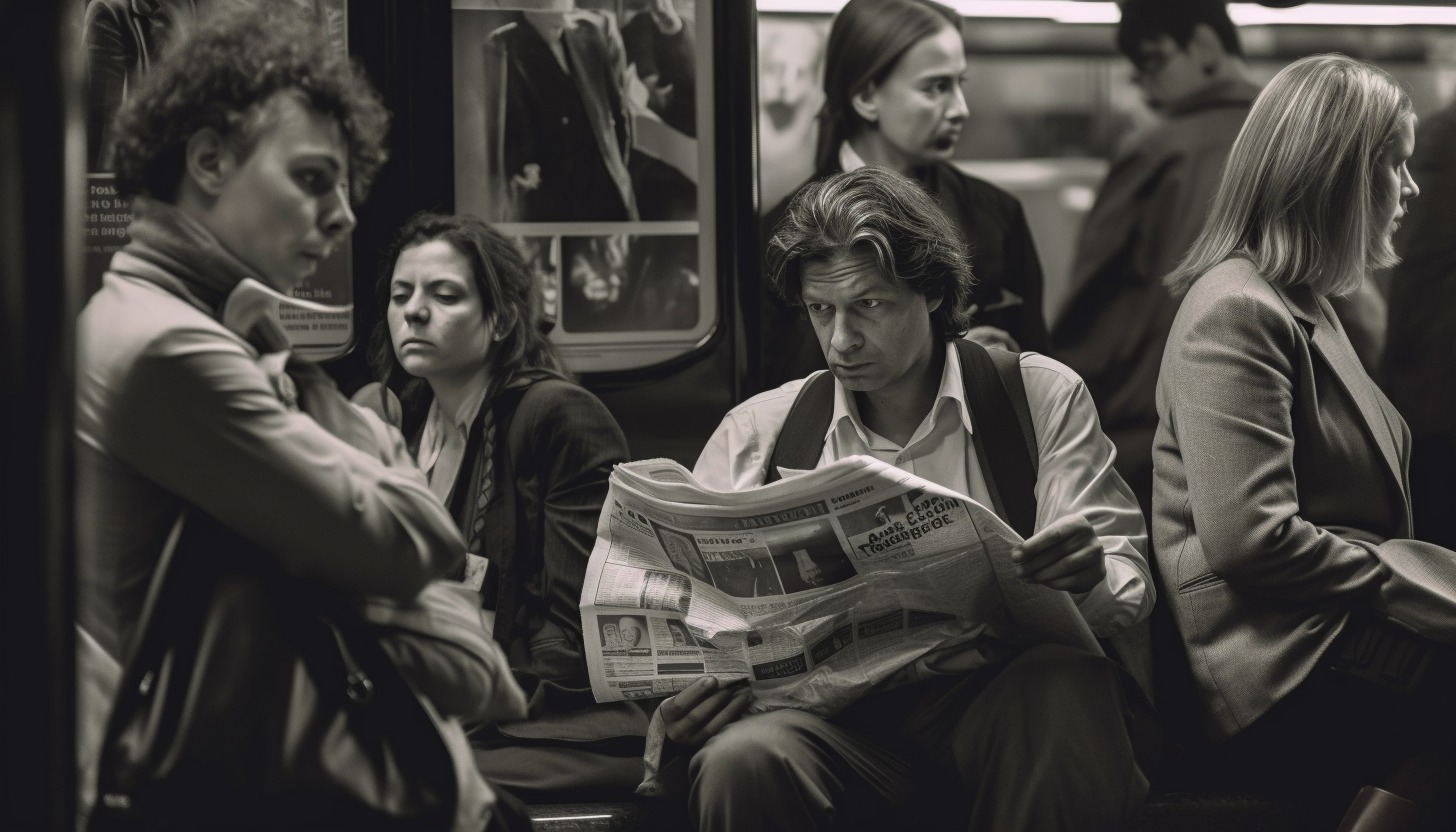 Desinformação e Fake News: estudo do efeito da terceira pessoa