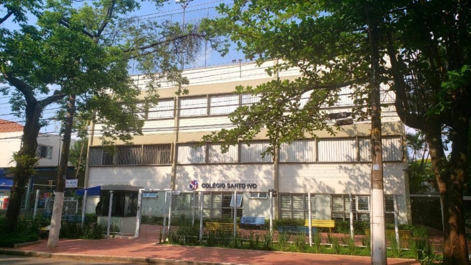 Colégio Santo Ivo