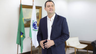 Concurso público para professores é anunciado por Ratinho Junior