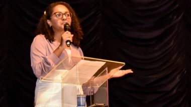 Sonaira Fernandes, secretária de Políticas para a Mulher do estado de São Paulo
