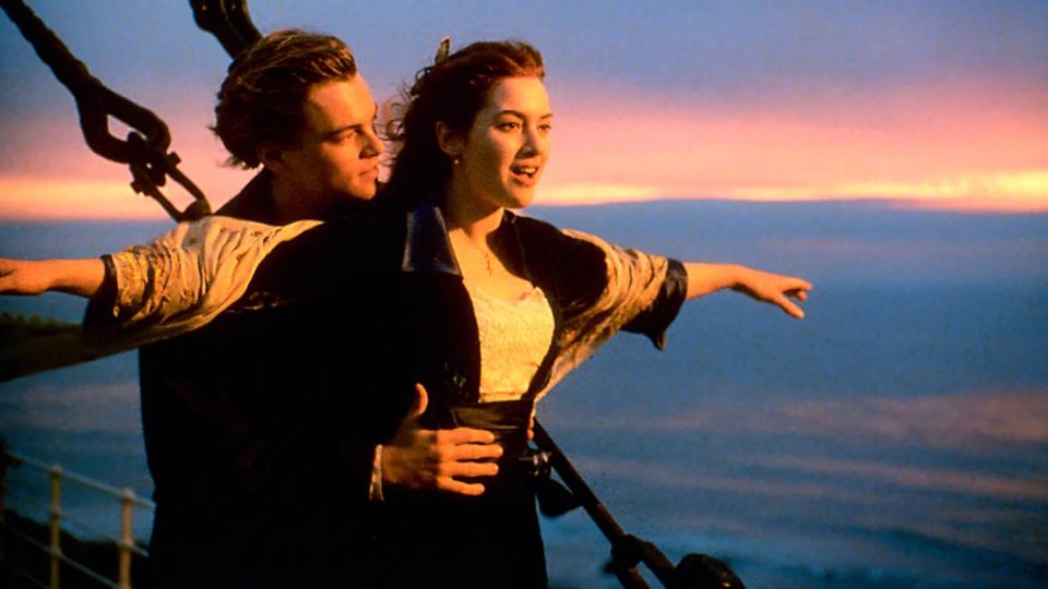 Titanic Lula