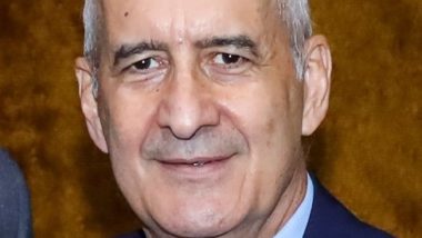 General Luiz Eduardo Ramos