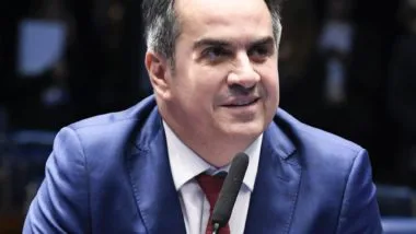 PF investiga compra de triplex de R$ 22 milhões por Ciro Nogueira (foto) em meio ao caso Banco Master