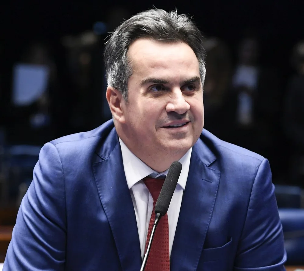PF investiga compra de triplex de R$ 22 milhões por Ciro Nogueira (foto) em meio ao caso Banco Master
