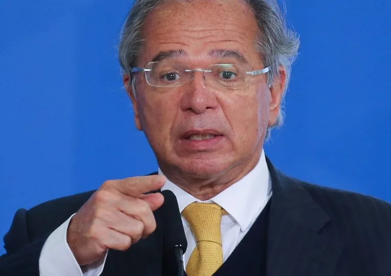Paulo Guedes, Bolsonaro, ministro, Economia, Fazenda, Haddad