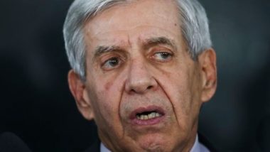 General Augusto Heleno