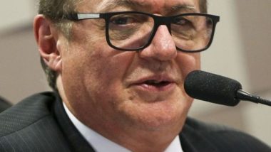 Ricardo Vélez Rodríguez