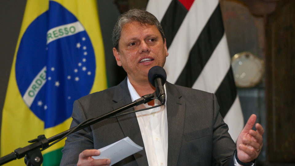 tarcísio