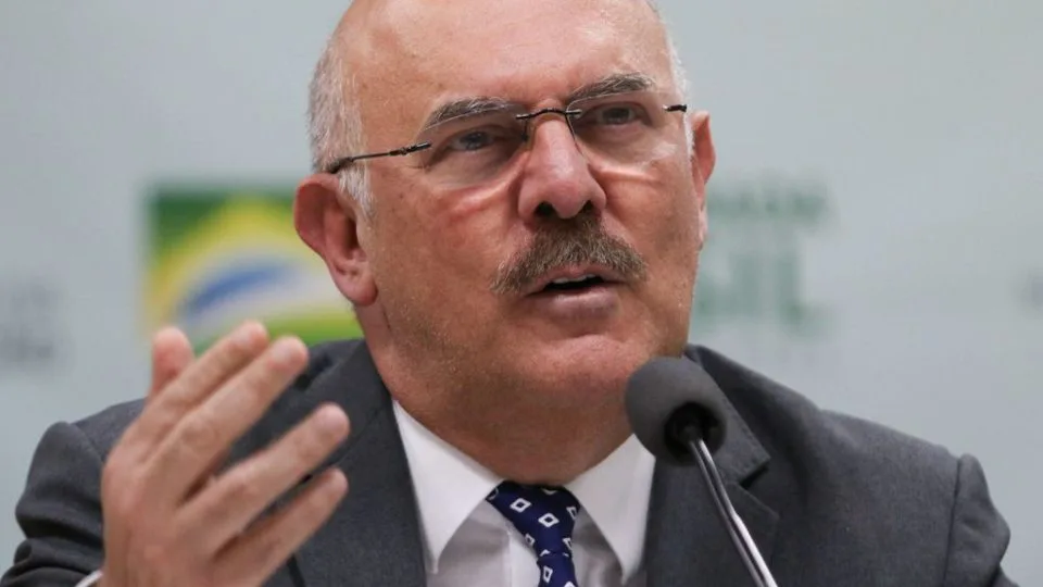 Milton Ribeiro