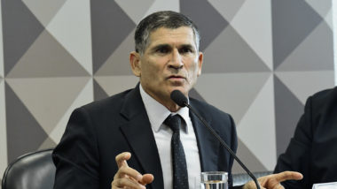 Carlos Alberto dos Santos Cruz