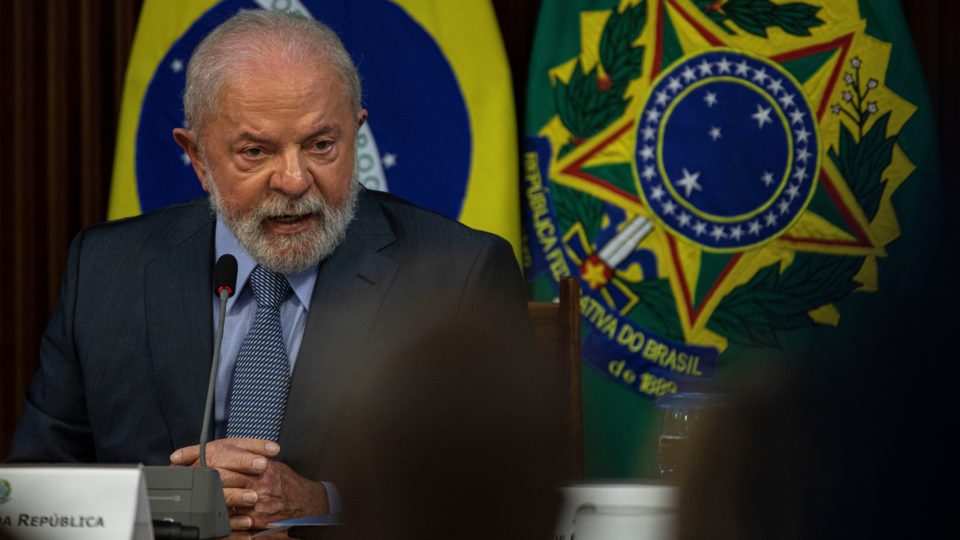 Com Lewandowski, Lula completa 15 substituições de ministros no atual mandato