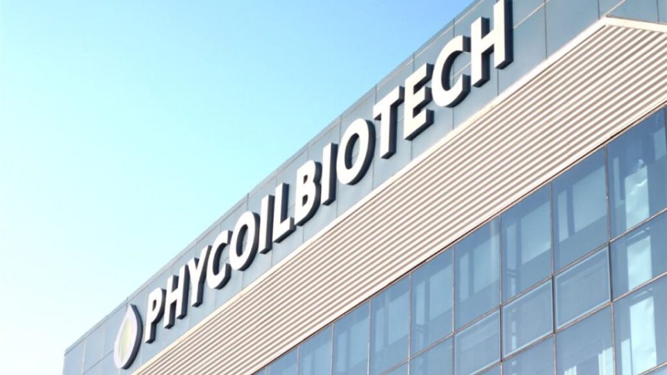 Phycoil Biotechnology