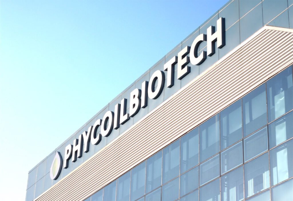 Phycoil Biotechnology