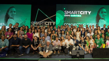 Smart City Expo Curitiba