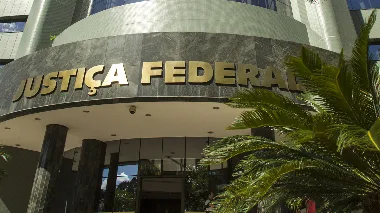13ª Vara Federal de Curitiba