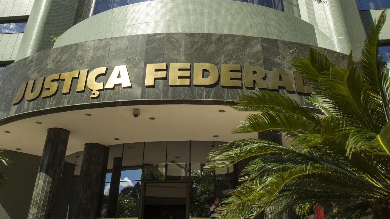 13ª Vara Federal de Curitiba