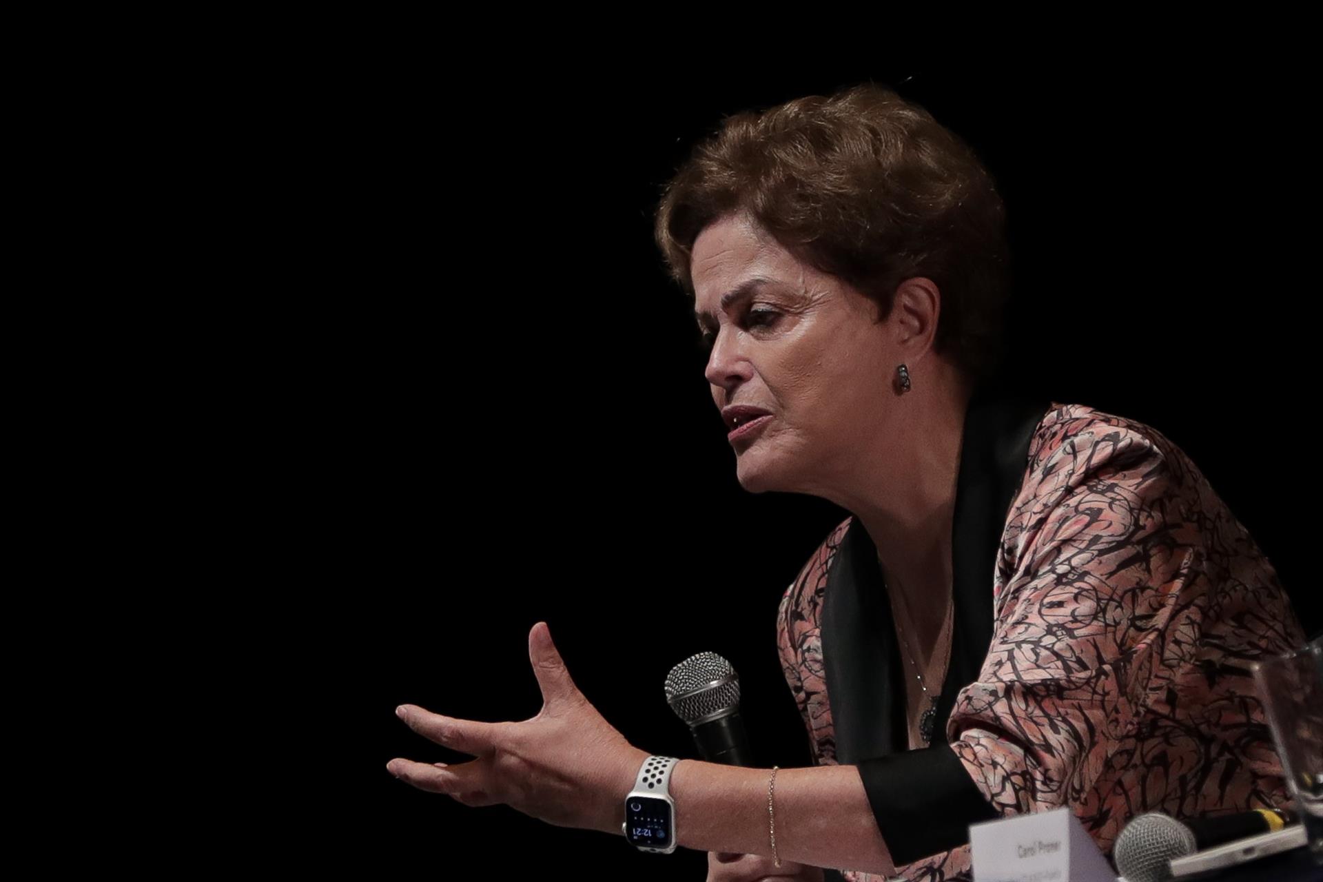 Dilma Rousseff