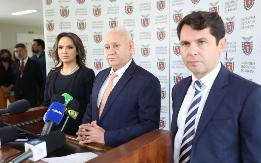 Alep anuncia concurso público após 40 anos