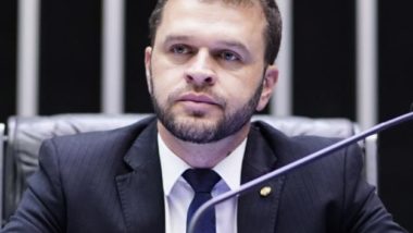 Charlles Evangelista