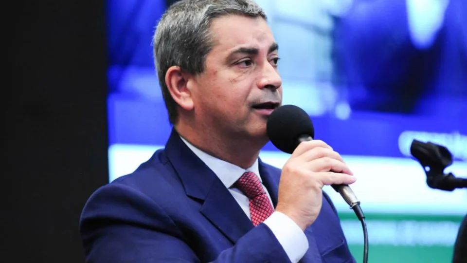 Coronel Tadeu