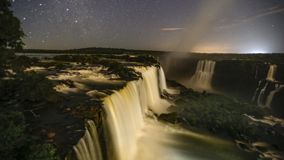 Parque Nacional do Iguaçu