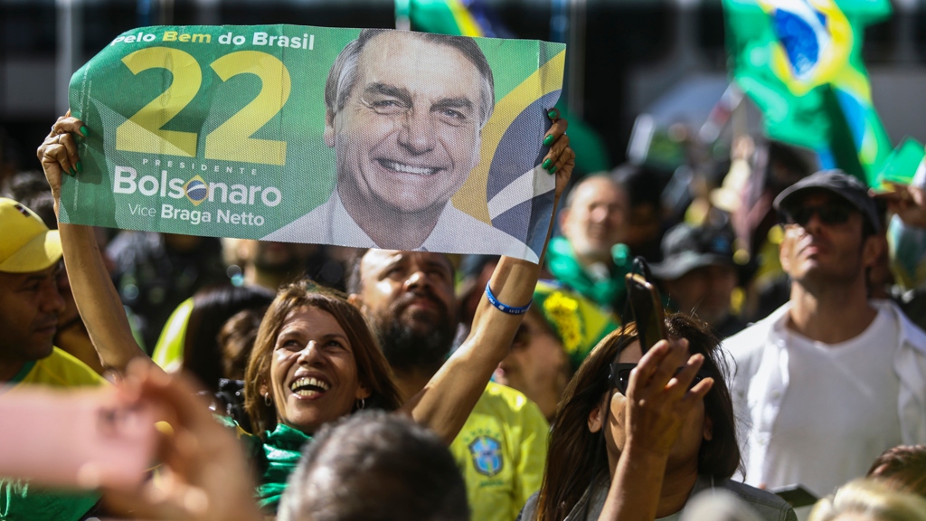 Bolsonaro