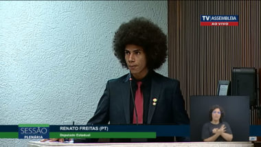 Renato Freitas (PT)