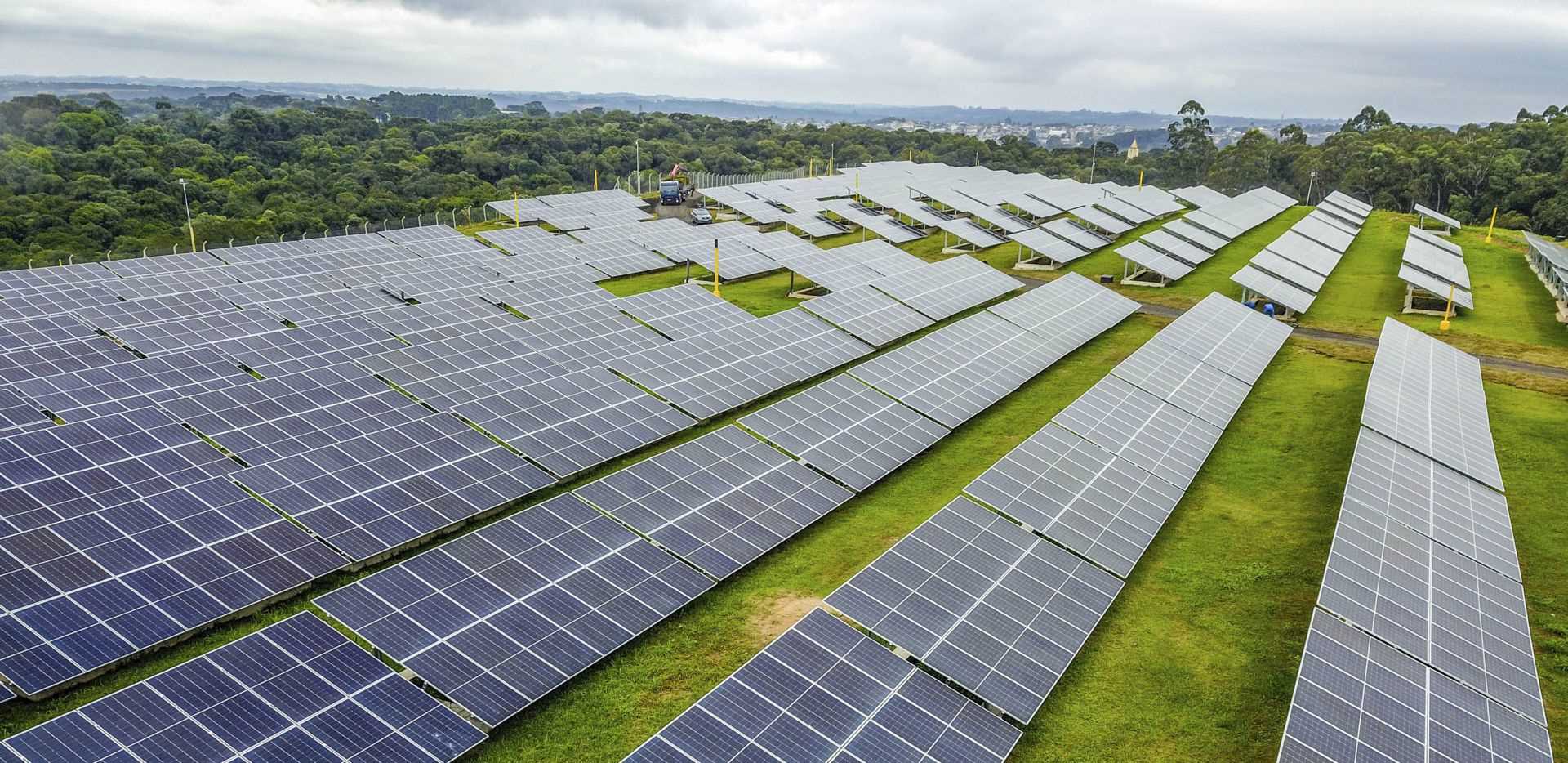 Pirâmide Solar da Caximba