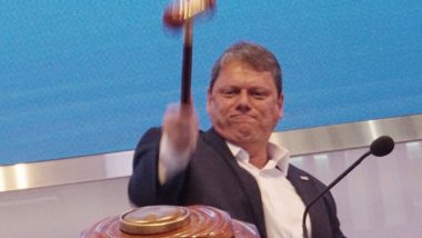 Privatização da Sabesp