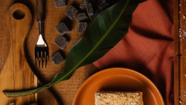 Mapa da Cultura Alimentar