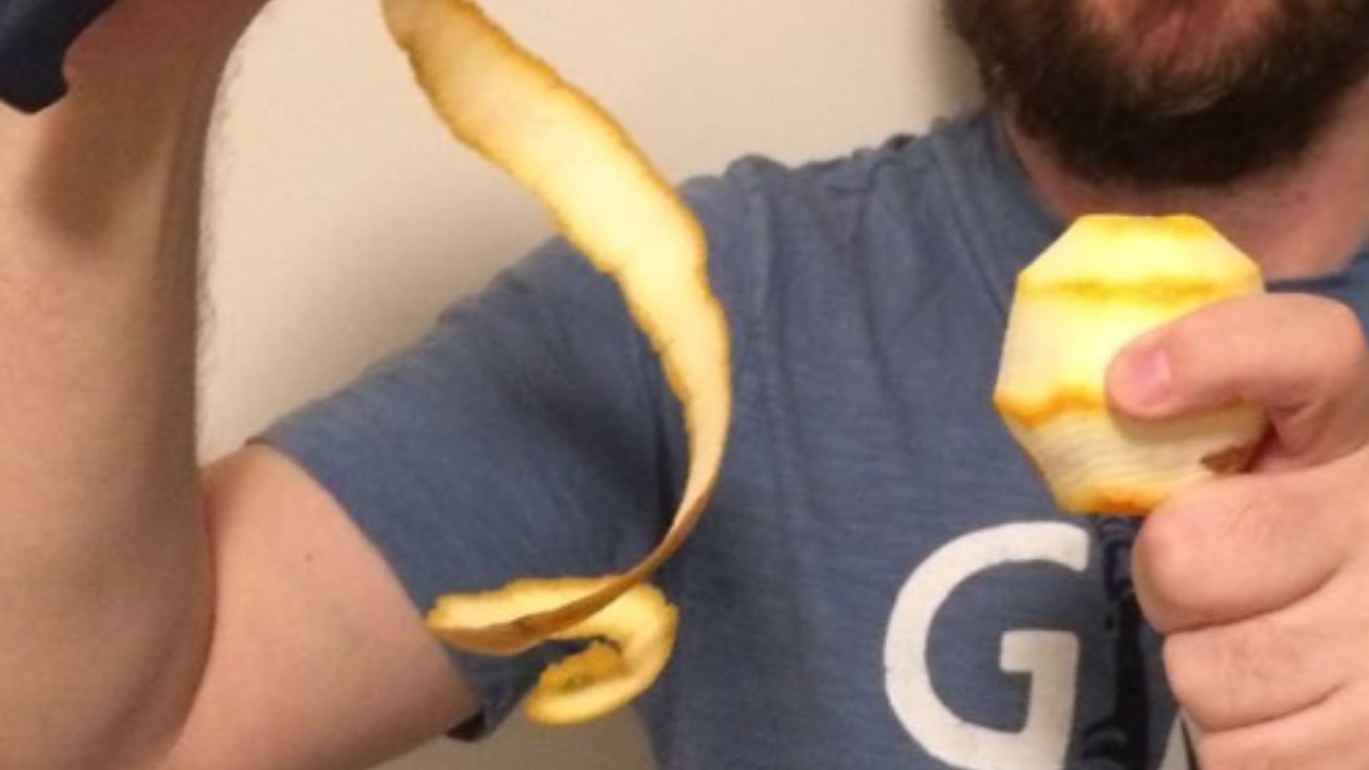 A vida, decididamente, não merece ser desperdiçada em querelas de laranjas &#038; azeitonas.