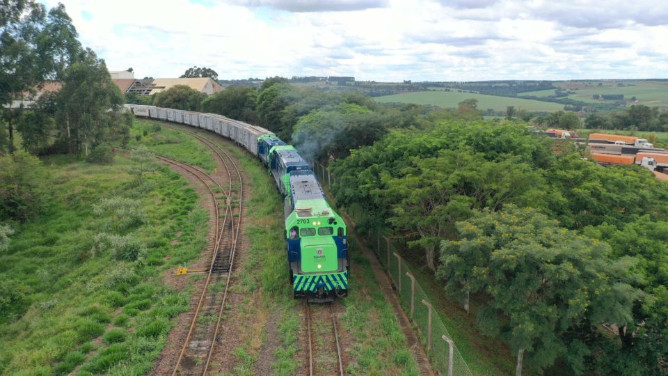 Nova Ferroeste