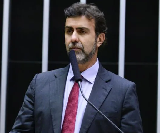 Marcelo Freixo Embratur TCU