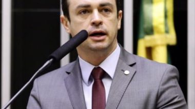 Maurício Dziedricki