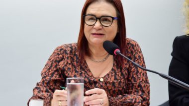 Professora Rosa Neide