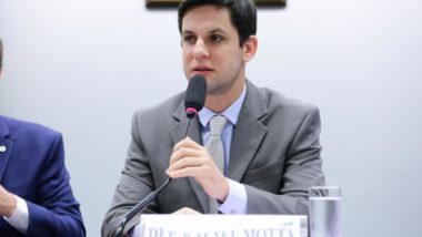 Rafael Motta
