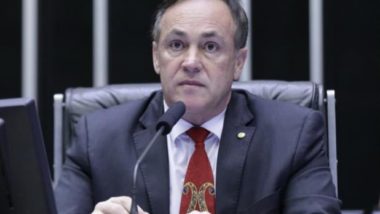 Reinhold Stephanes Junior