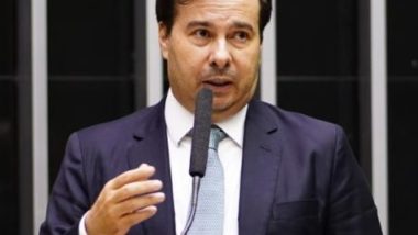 Rodrigo Maia