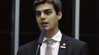 Tiago Mitraud