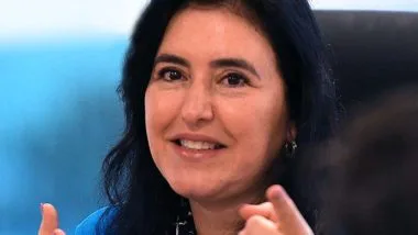Simone Tebet sugeriu revisar Simples Nacional para ajudar no equilíbrio orçamentário