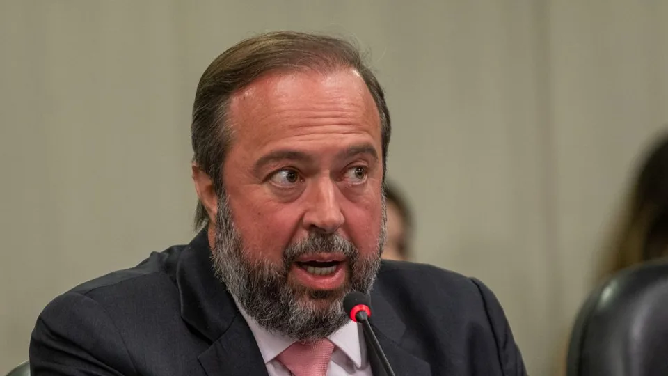 Silveira diz não considerar troca de presidente na Petrobras uma intervenção do governo Lula