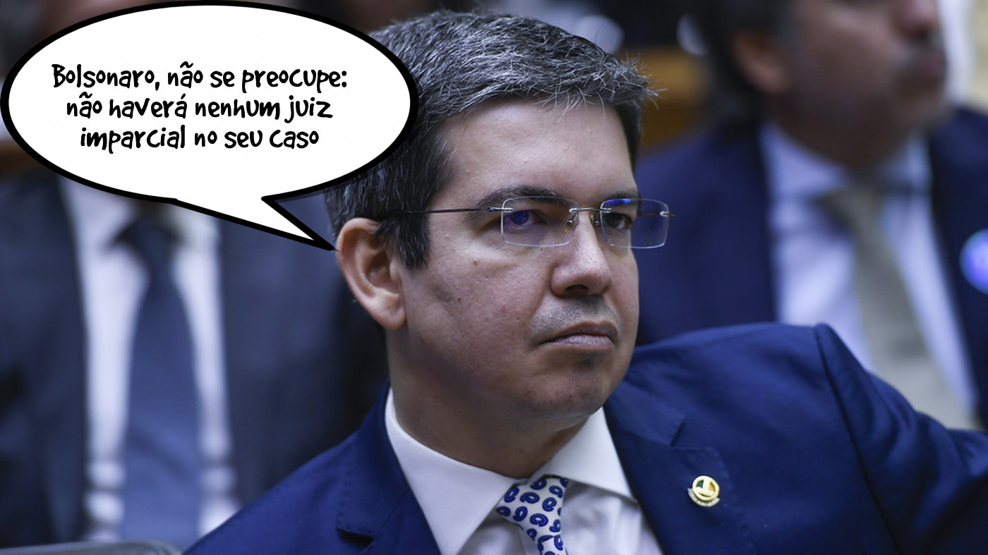 Randolfe Rodrigues, Frases da Semana