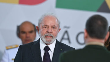lula vacina