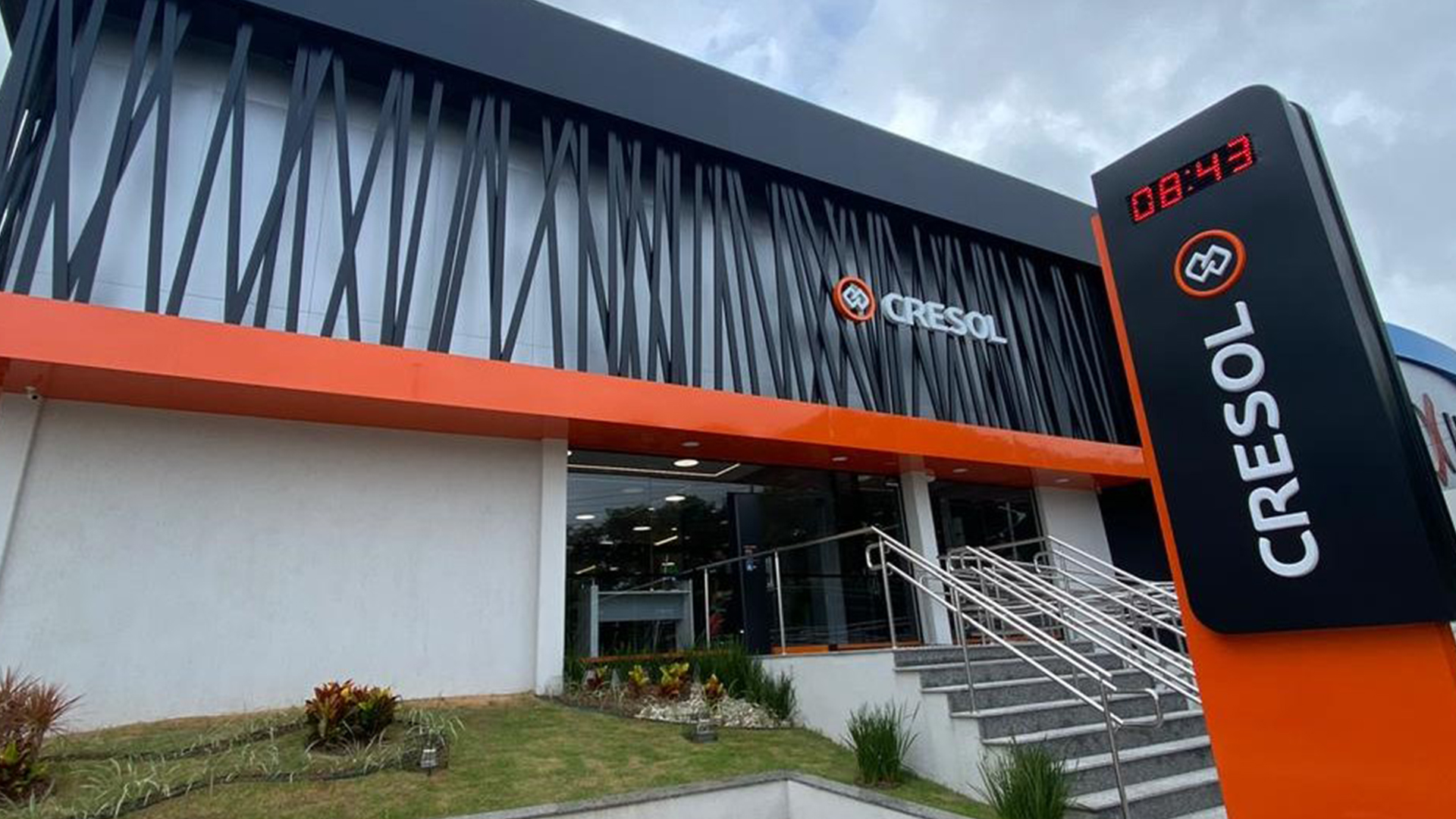 Com mais de 100 pontos de atendimento abertos em 2022, a cooperativa chega ao Pará e passa a ter uma atuação mais forte em SP e MG, com previsão de novas regiões em 2023