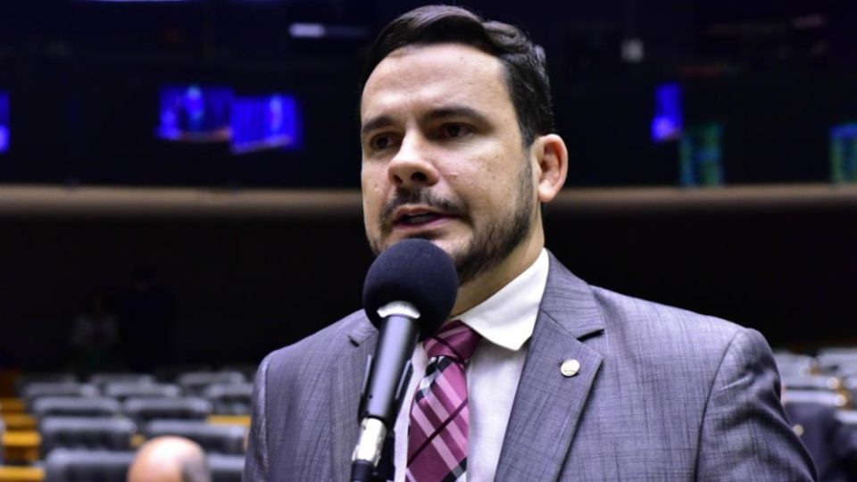 Capitão Alberto Neto