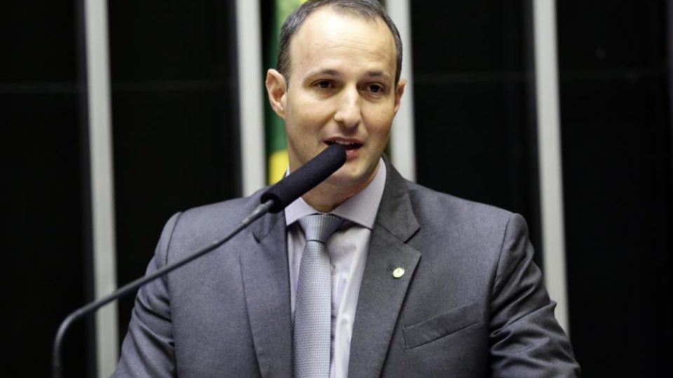 Guilherme Derrite