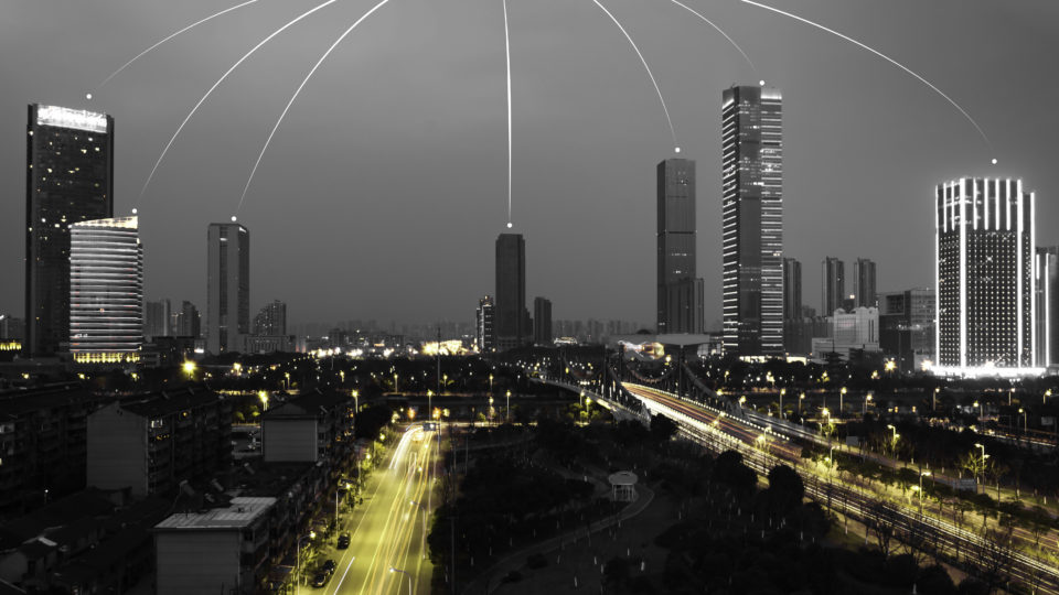 Govtechs: Cidade conectada